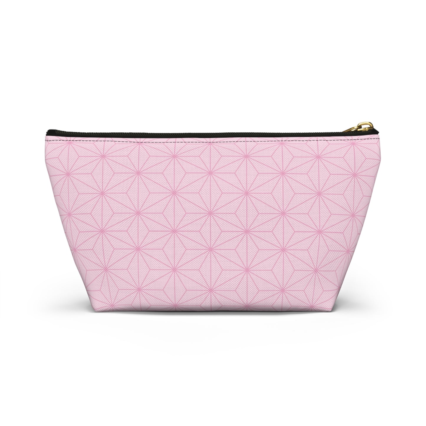 Cherry blossoms   Accessory Pouch w T-bottoms