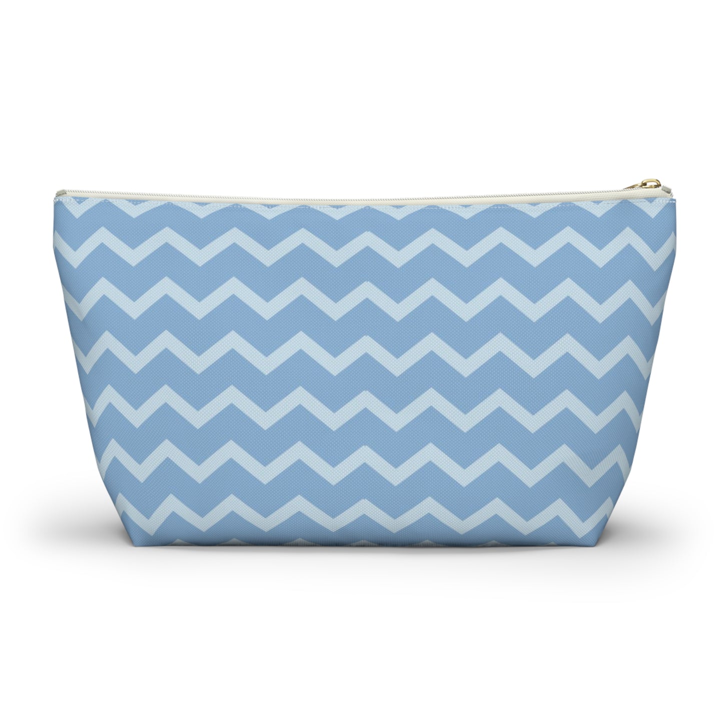 Blue wave   Accessory Pouch w T-bottoms