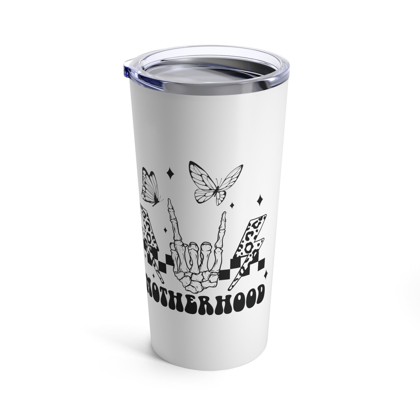 Motherhood, Tumbler 20oz