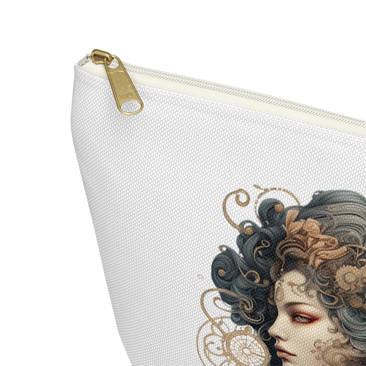 Gemini, Accessory Pouch w T-bottom