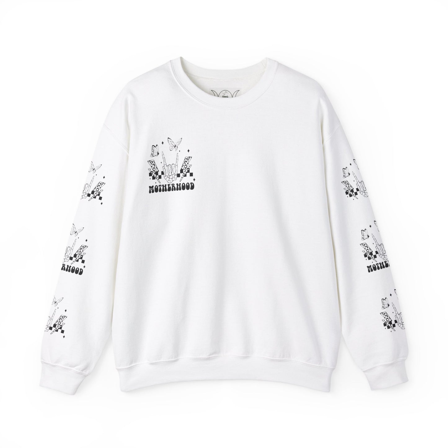 Motherhood, ™ Crewneck Sweatshirt