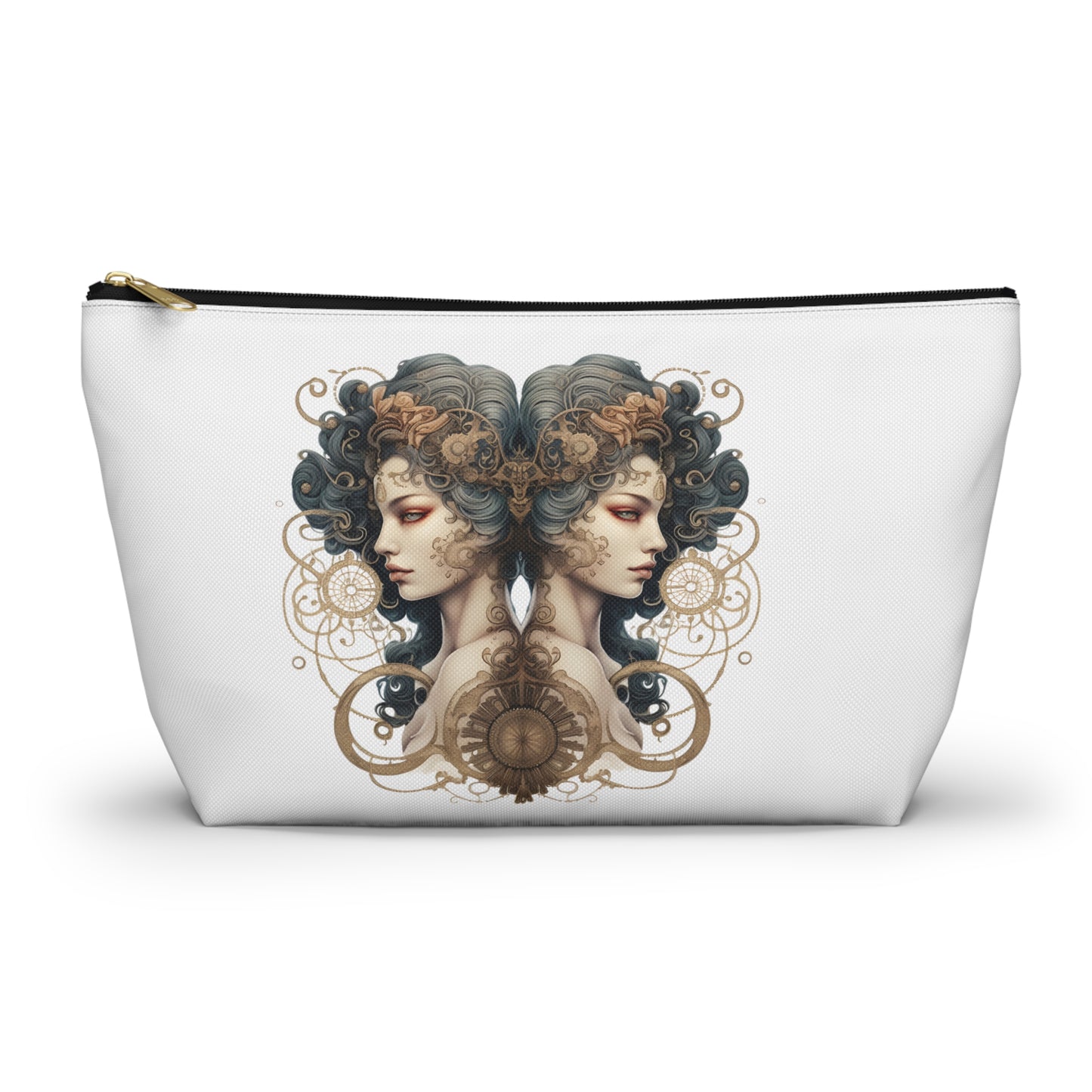 Gemini, Accessory Pouch w T-bottom