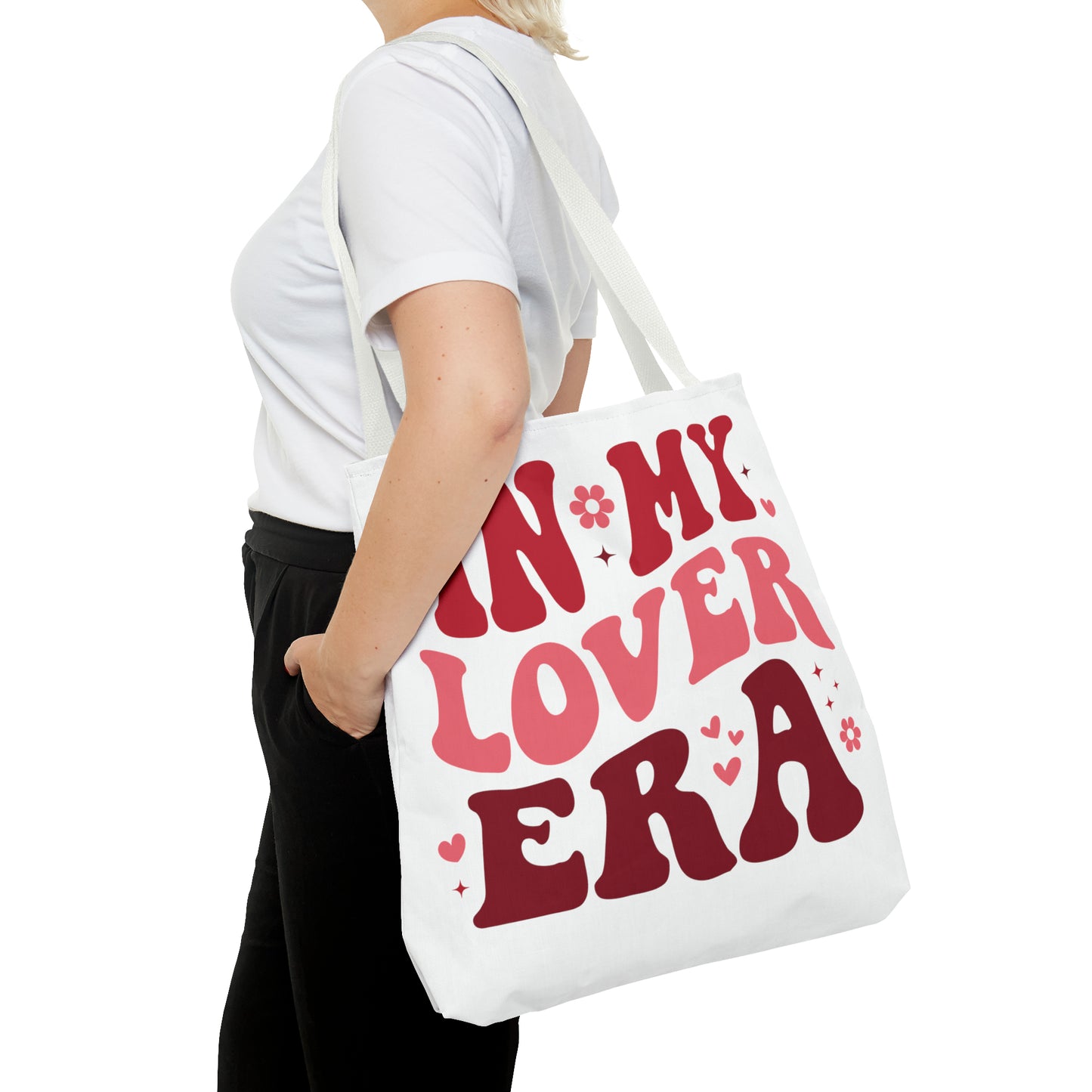 In my lover era, Tote Bag (AOP)