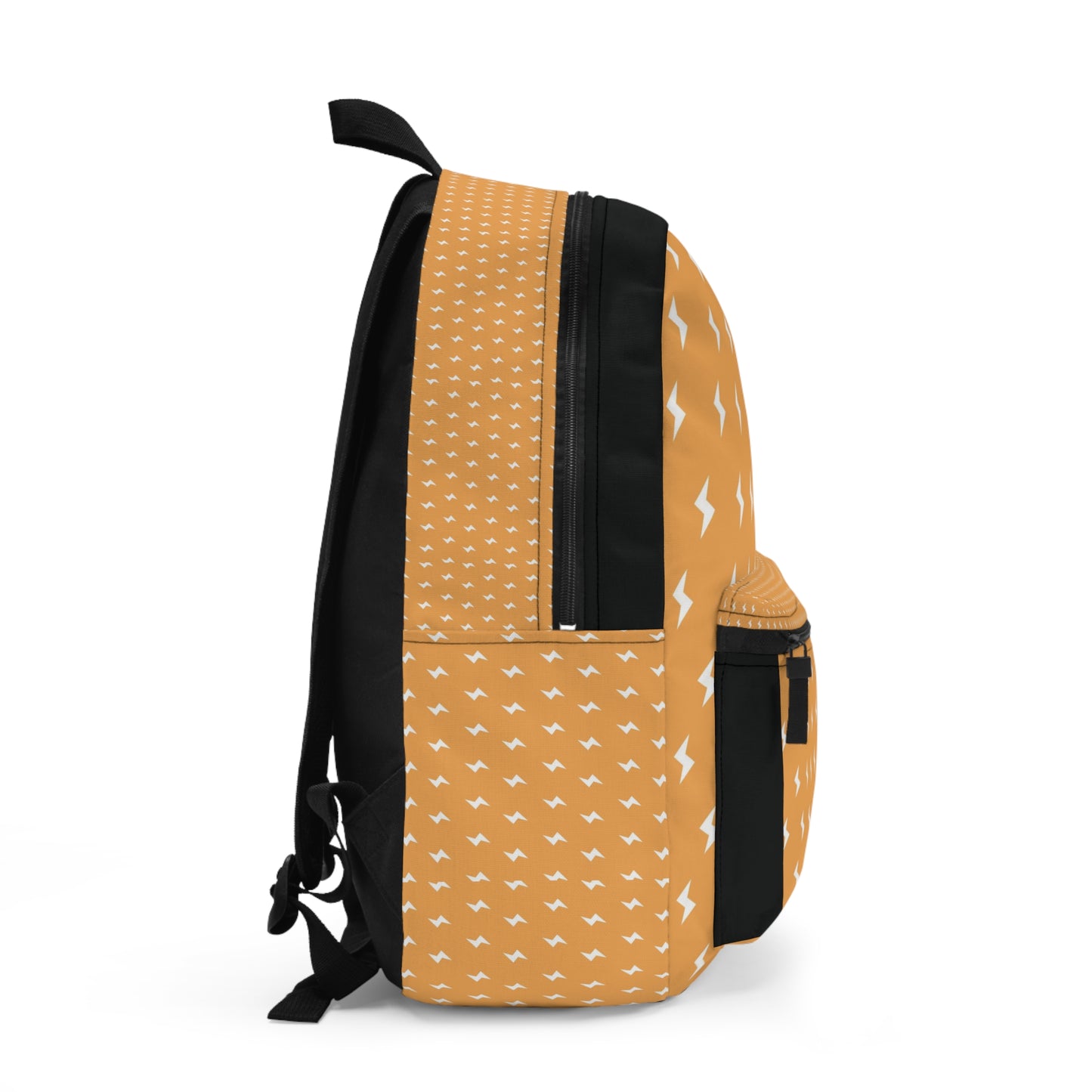 Yellow Backpack