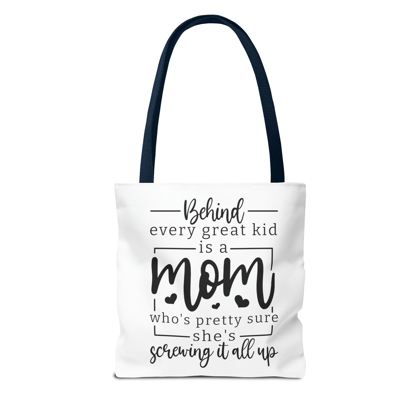 Mother’s love, Tote Bag (AOP)