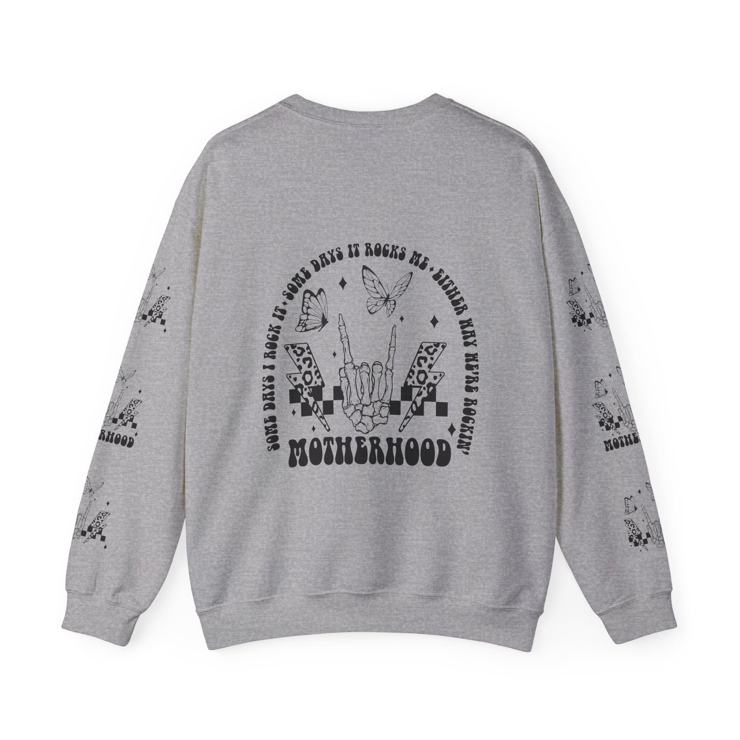 Motherhood, ™ Crewneck Sweatshirt