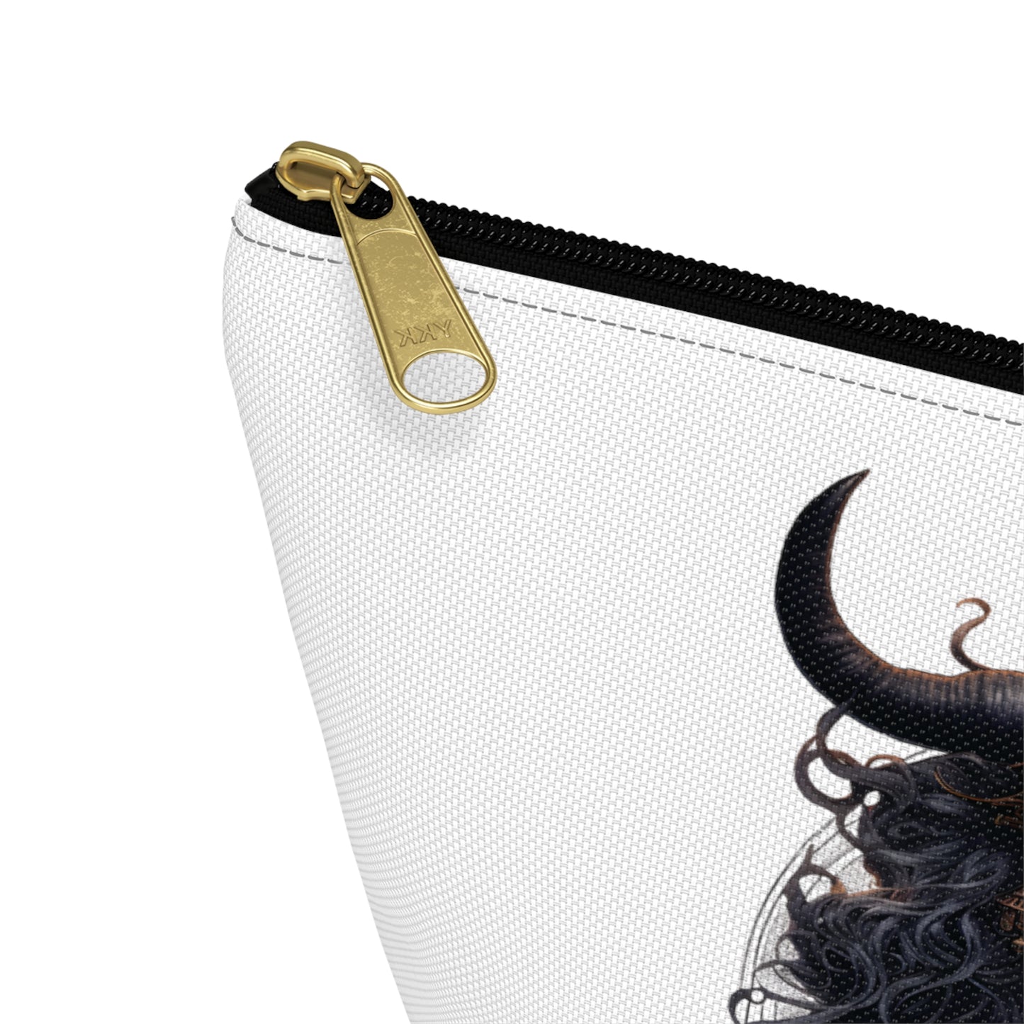 Taurus,, Accessory Pouch w T-bottom