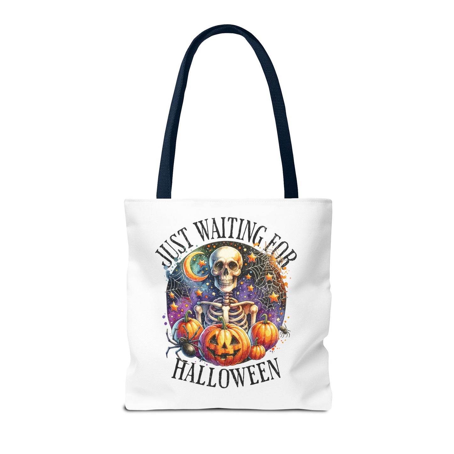 Just waiting for summer, Tote Bag (AOP)