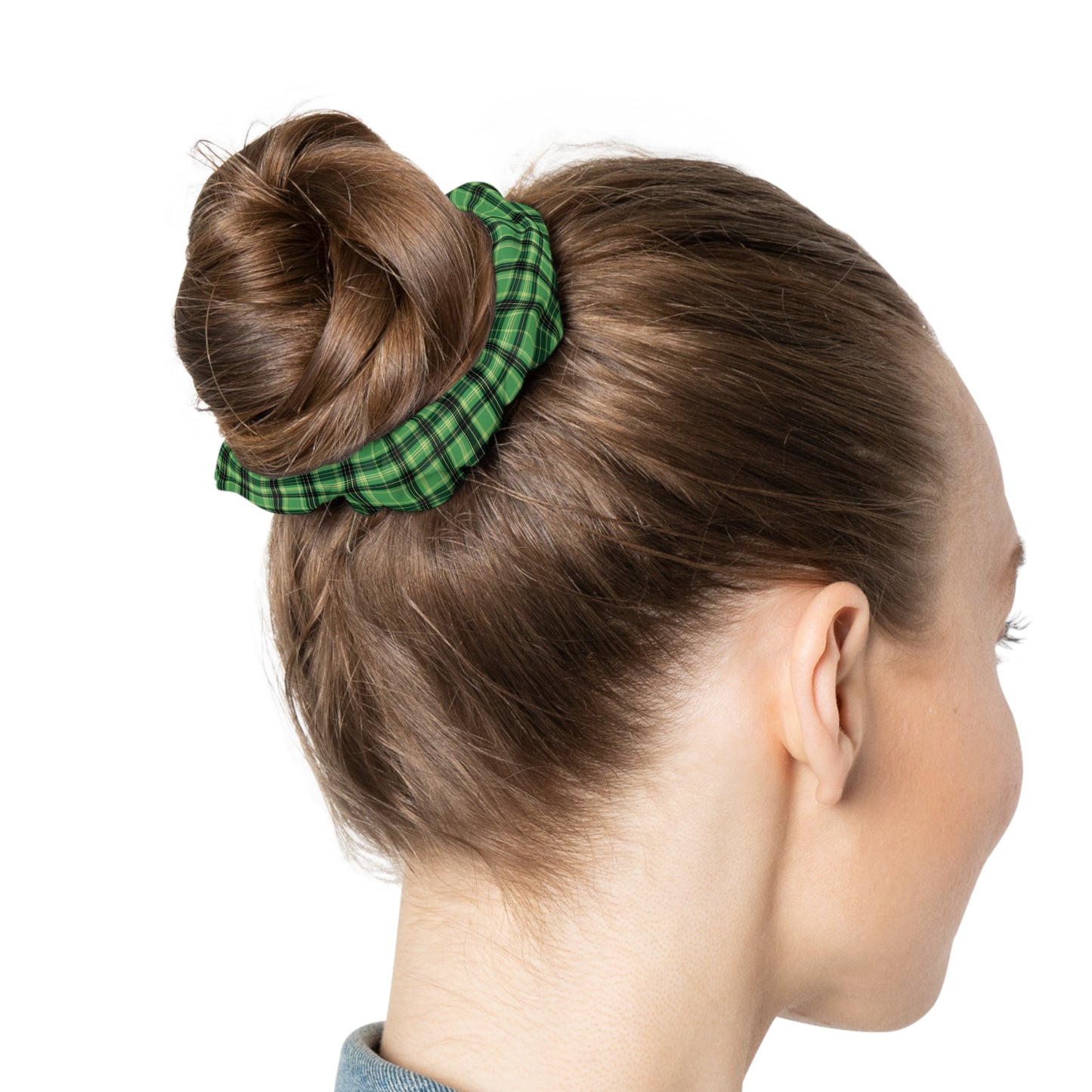 Patty, Scrunchie