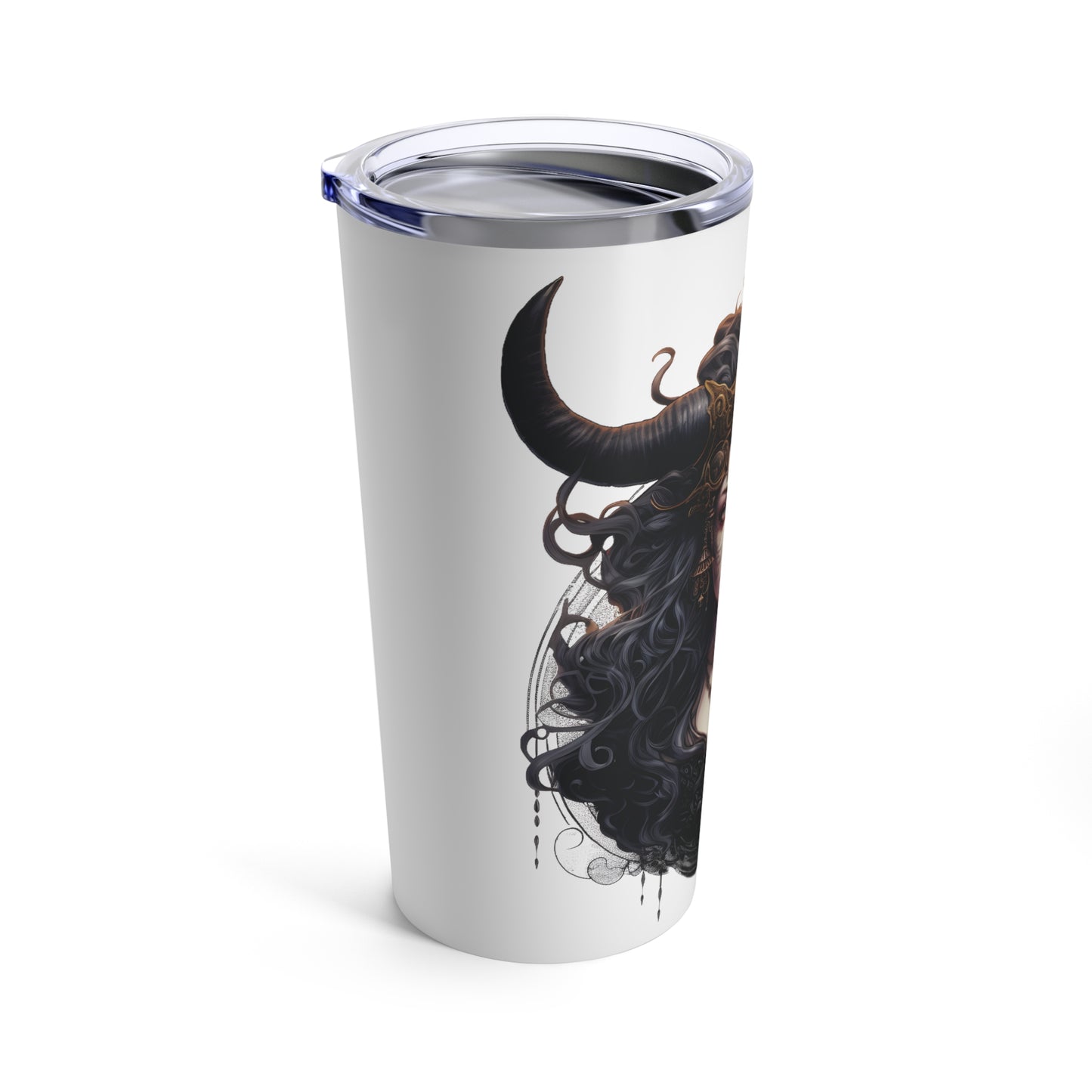 Taurus, Tumbler 20oz