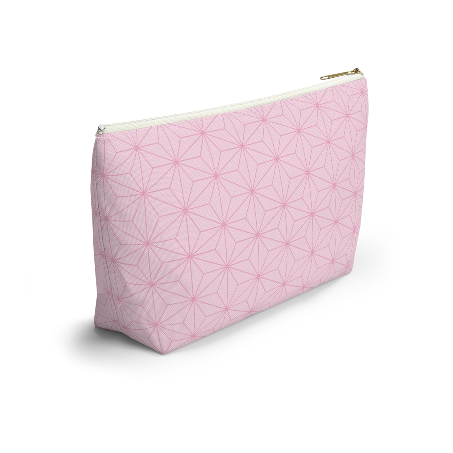 Cherry blossoms   Accessory Pouch w T-bottoms