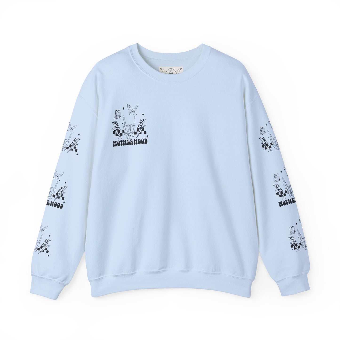 Motherhood, ™ Crewneck Sweatshirt