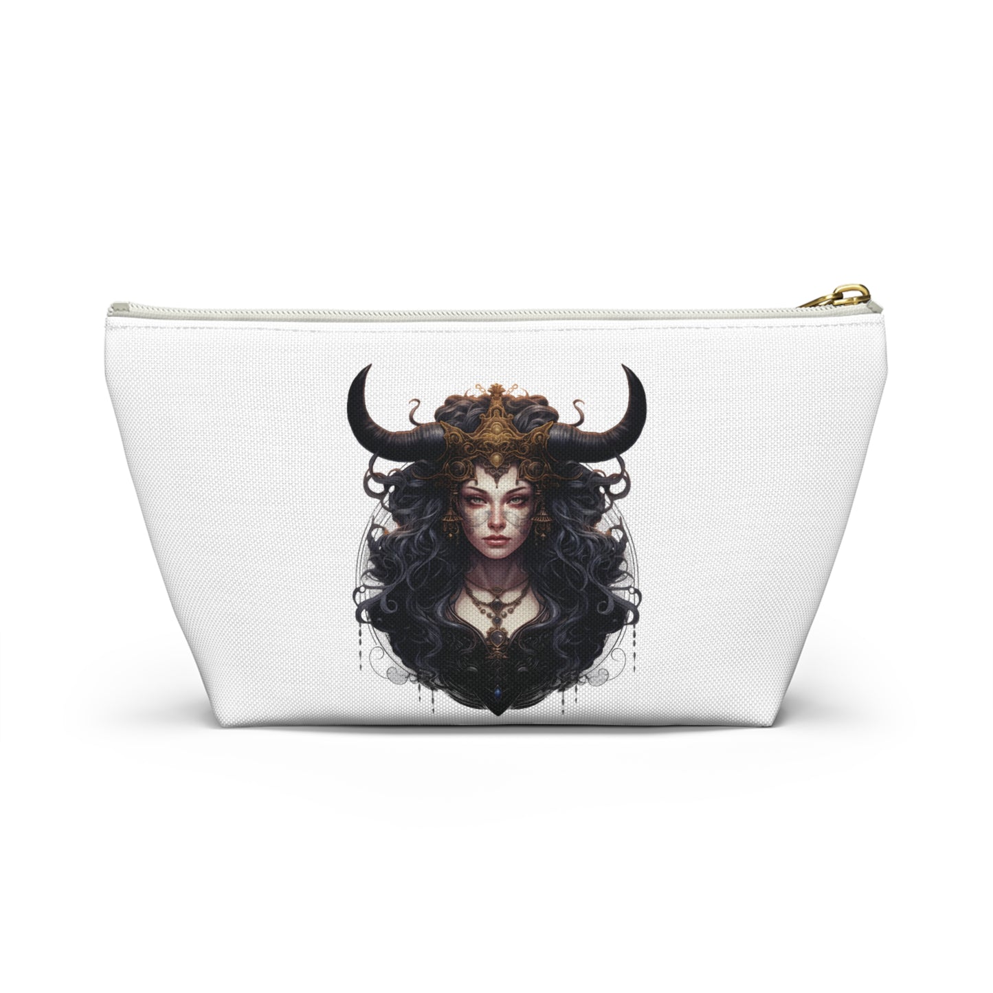 Taurus,, Accessory Pouch w T-bottom