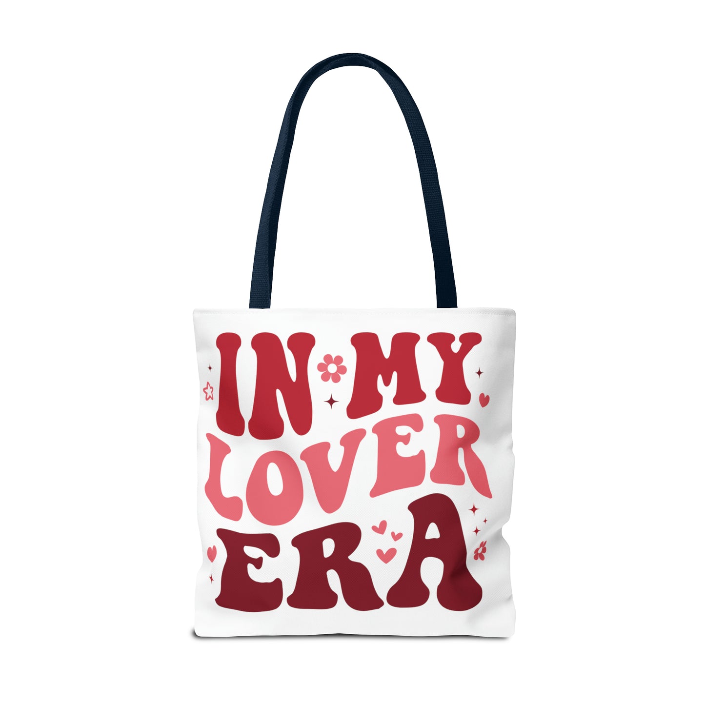 In my lover era, Tote Bag (AOP)