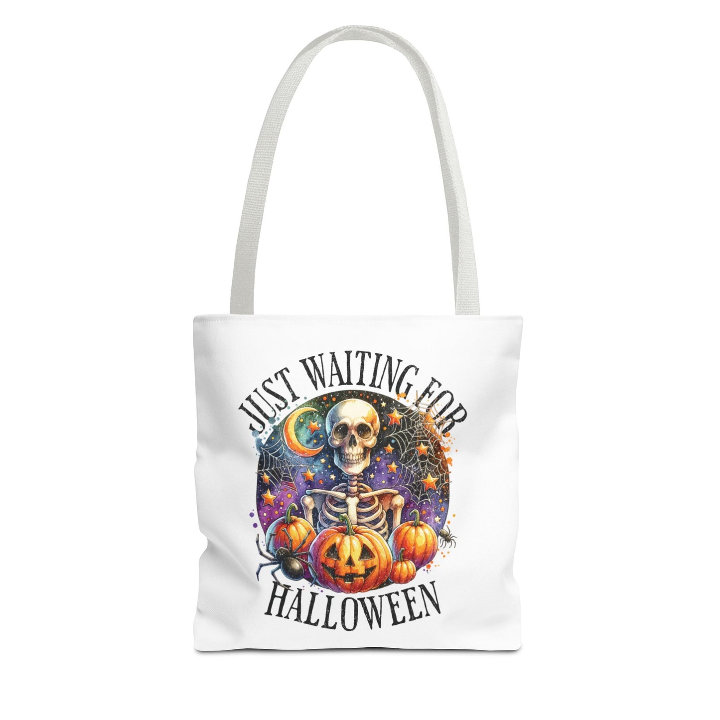 Just waiting for summer, Tote Bag (AOP)