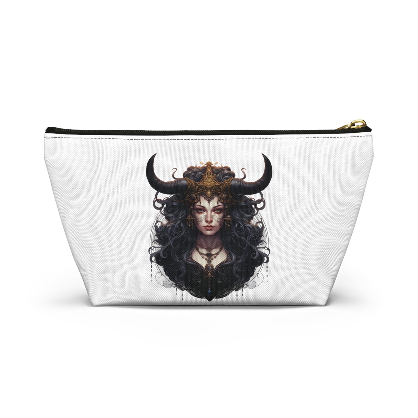 Taurus,, Accessory Pouch w T-bottom