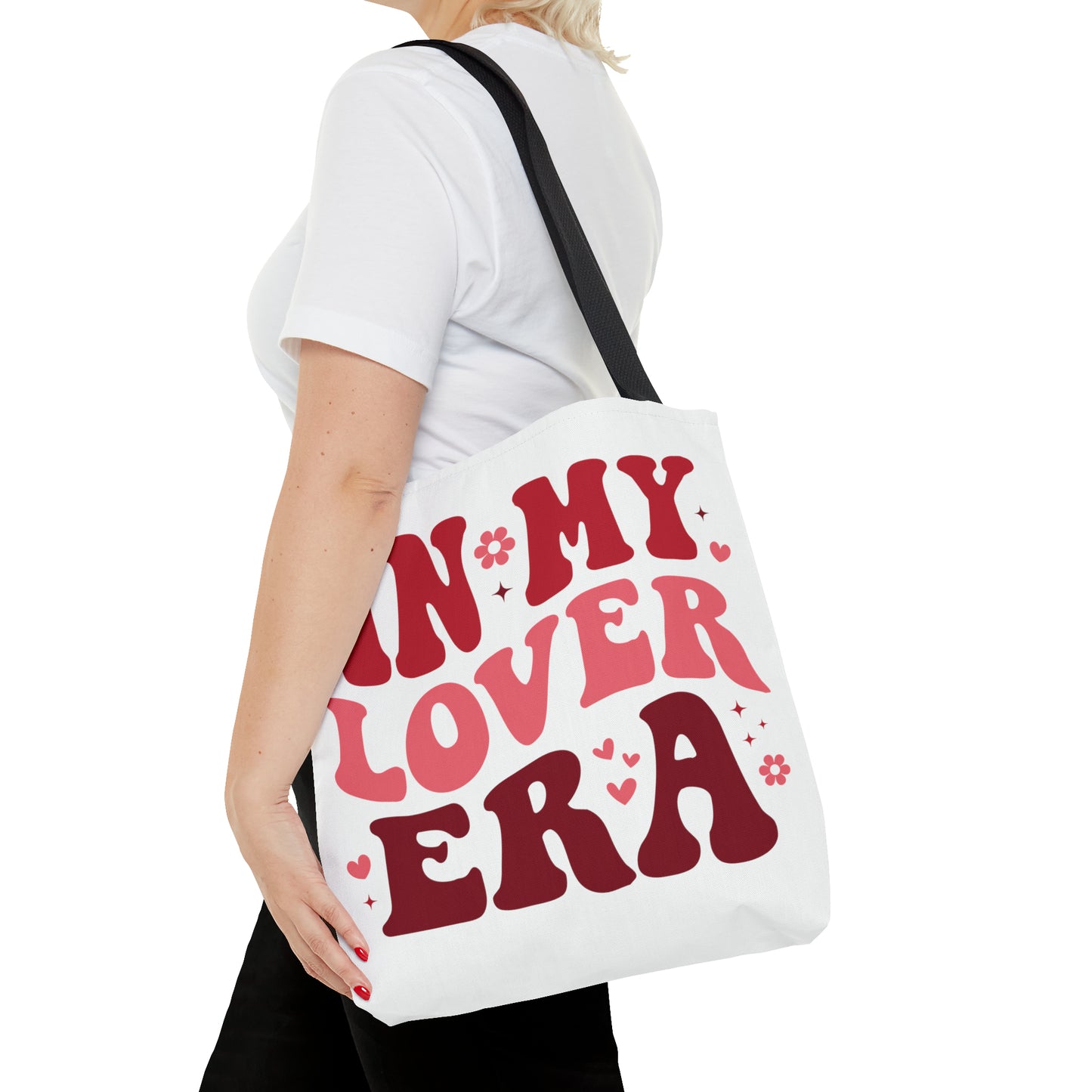 In my lover era, Tote Bag (AOP)