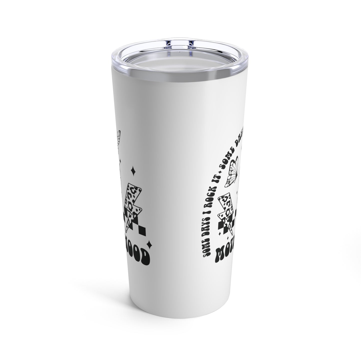 Motherhood, Tumbler 20oz