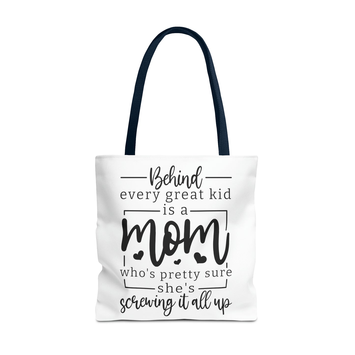 Mother’s love, Tote Bag (AOP)