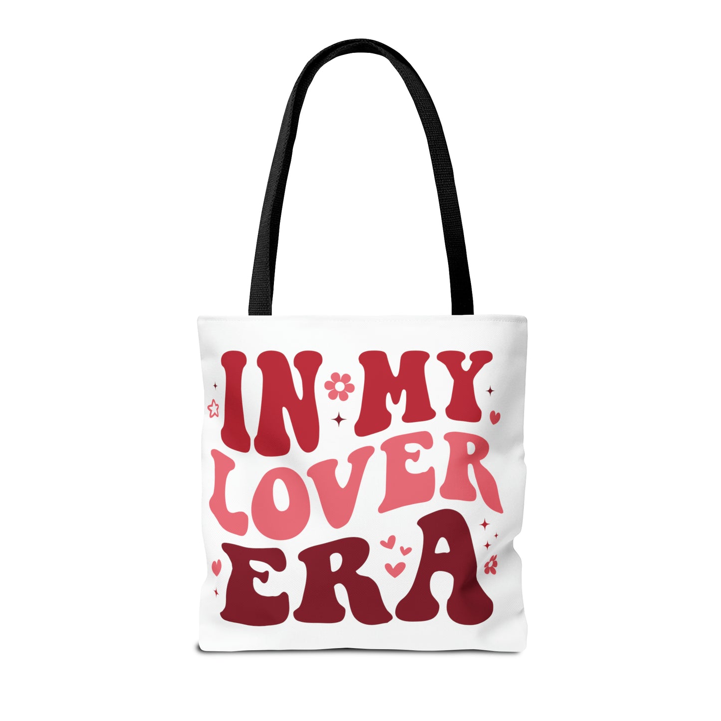 In my lover era, Tote Bag (AOP)