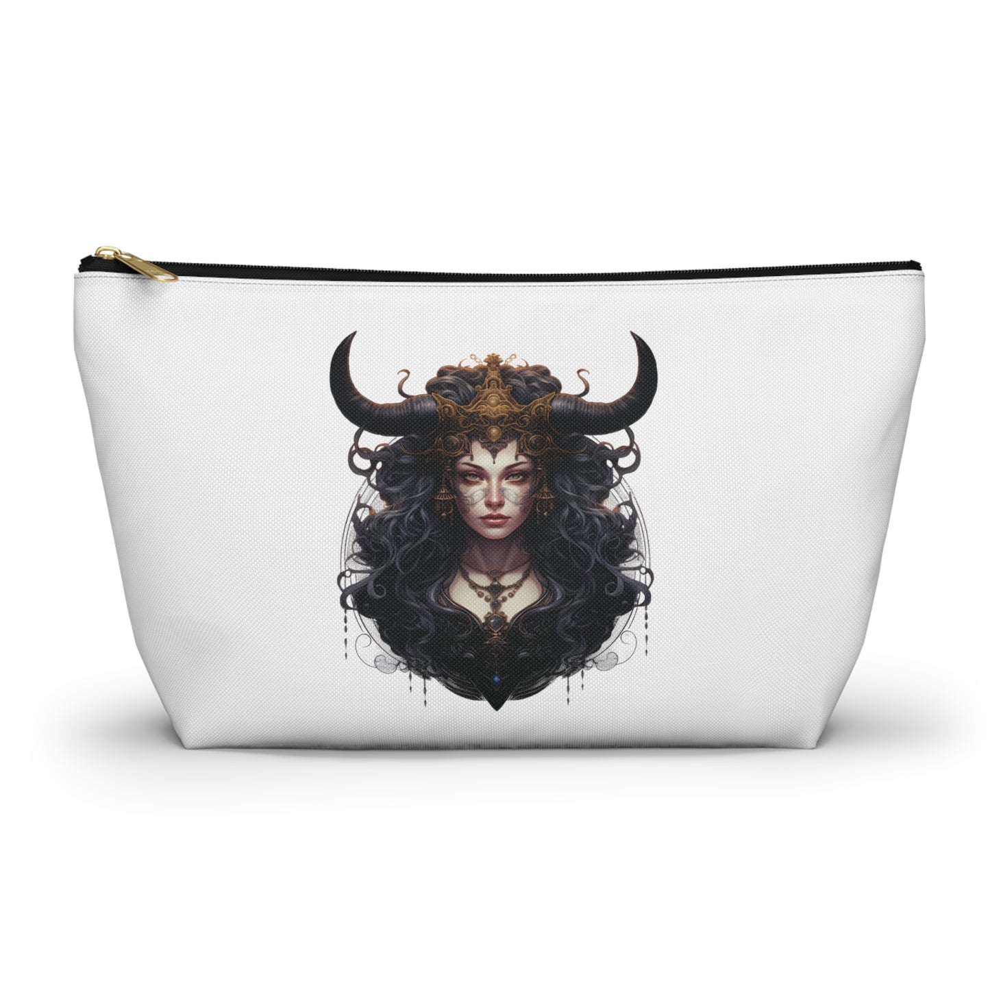 Taurus,, Accessory Pouch w T-bottom