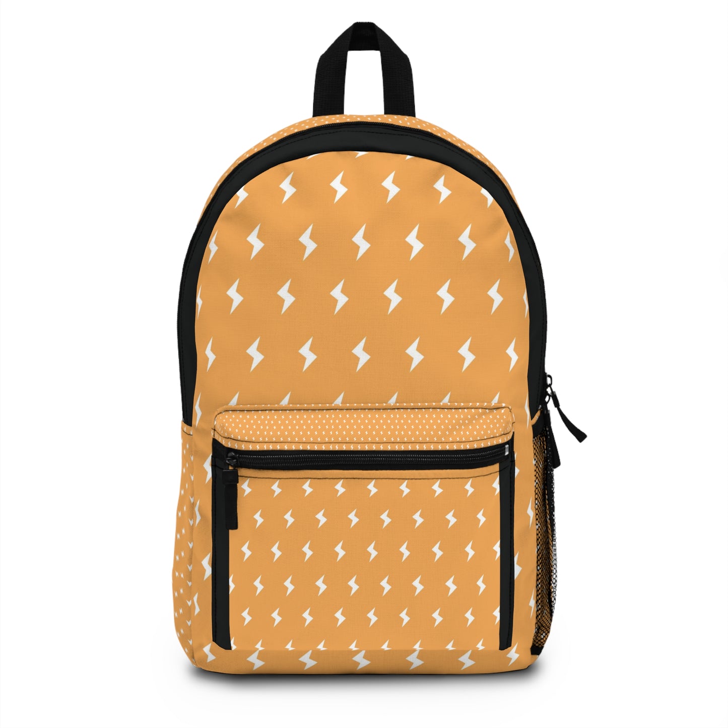 Yellow Backpack