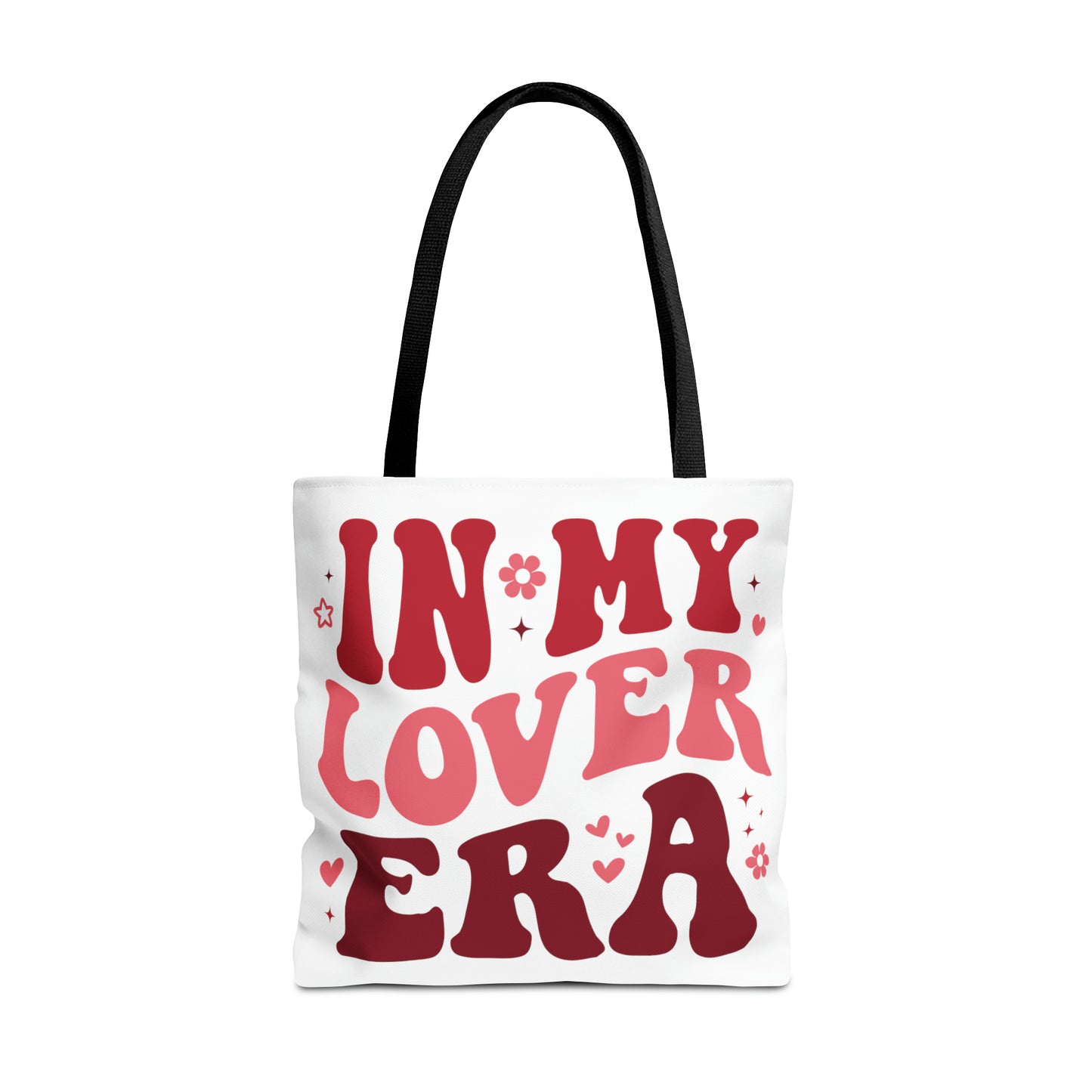 In my lover era, Tote Bag (AOP)