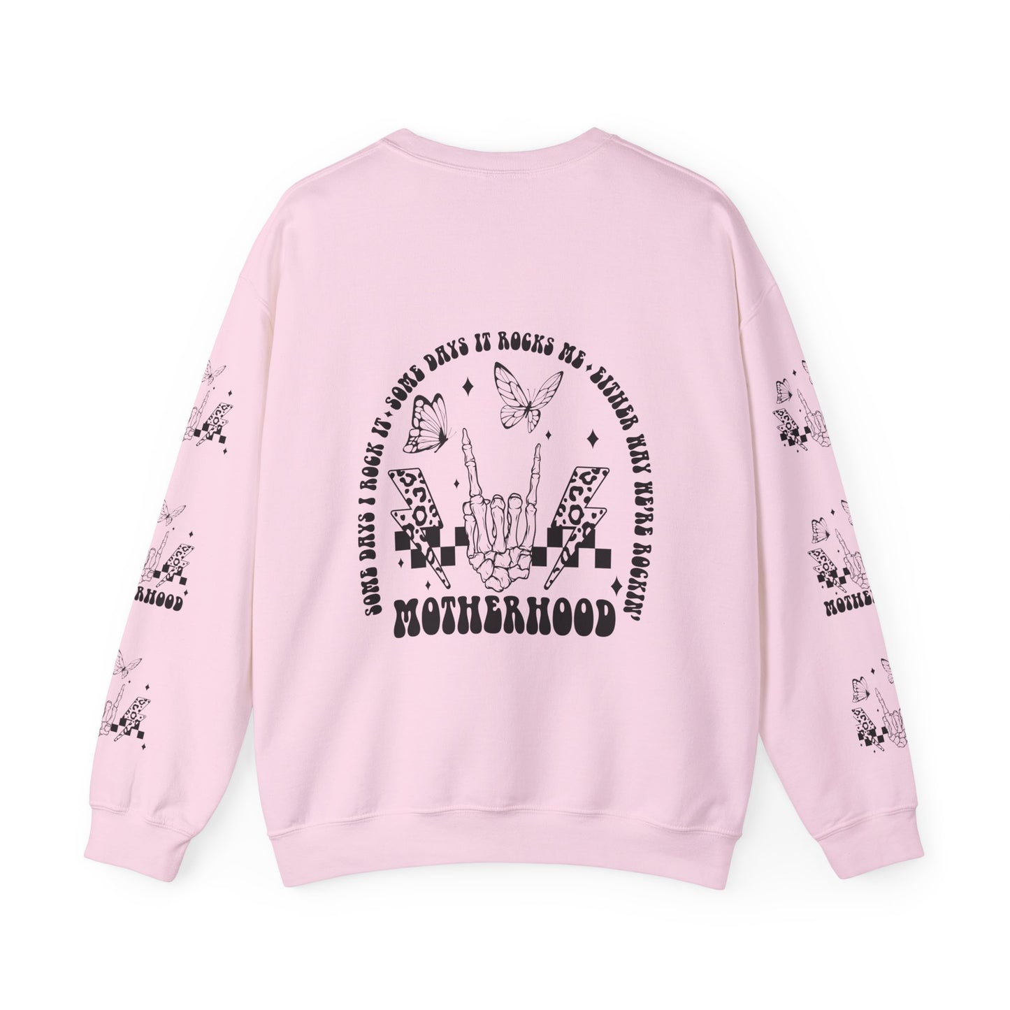 Motherhood, ™ Crewneck Sweatshirt