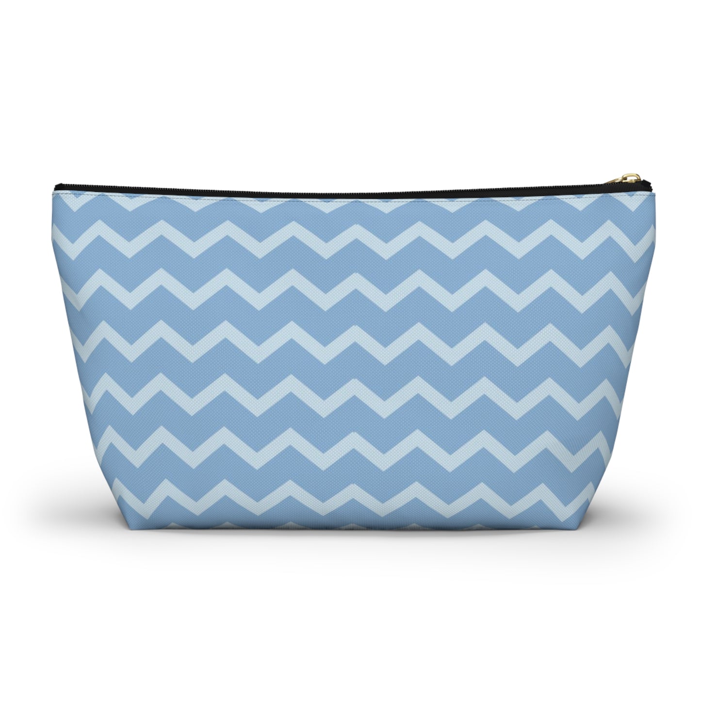 Blue wave   Accessory Pouch w T-bottoms