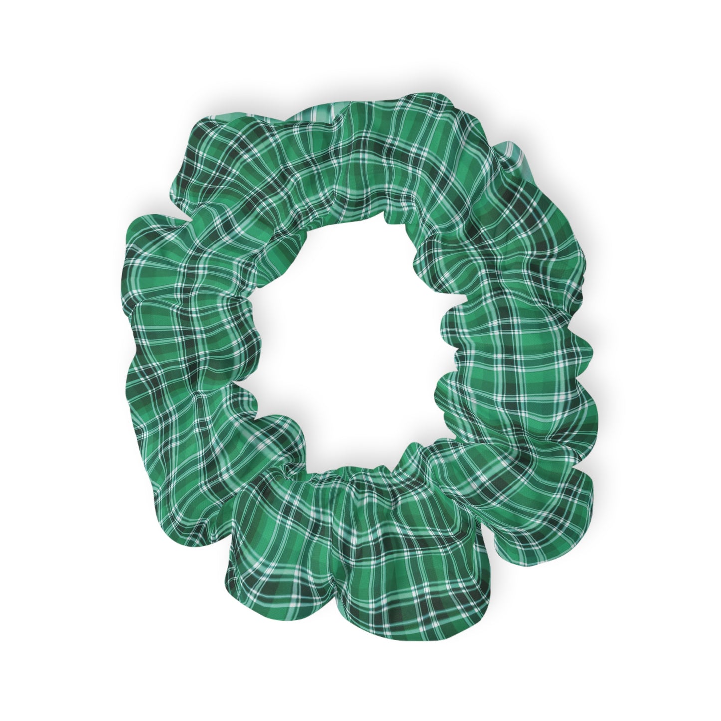 St. Patty,Scrunchie