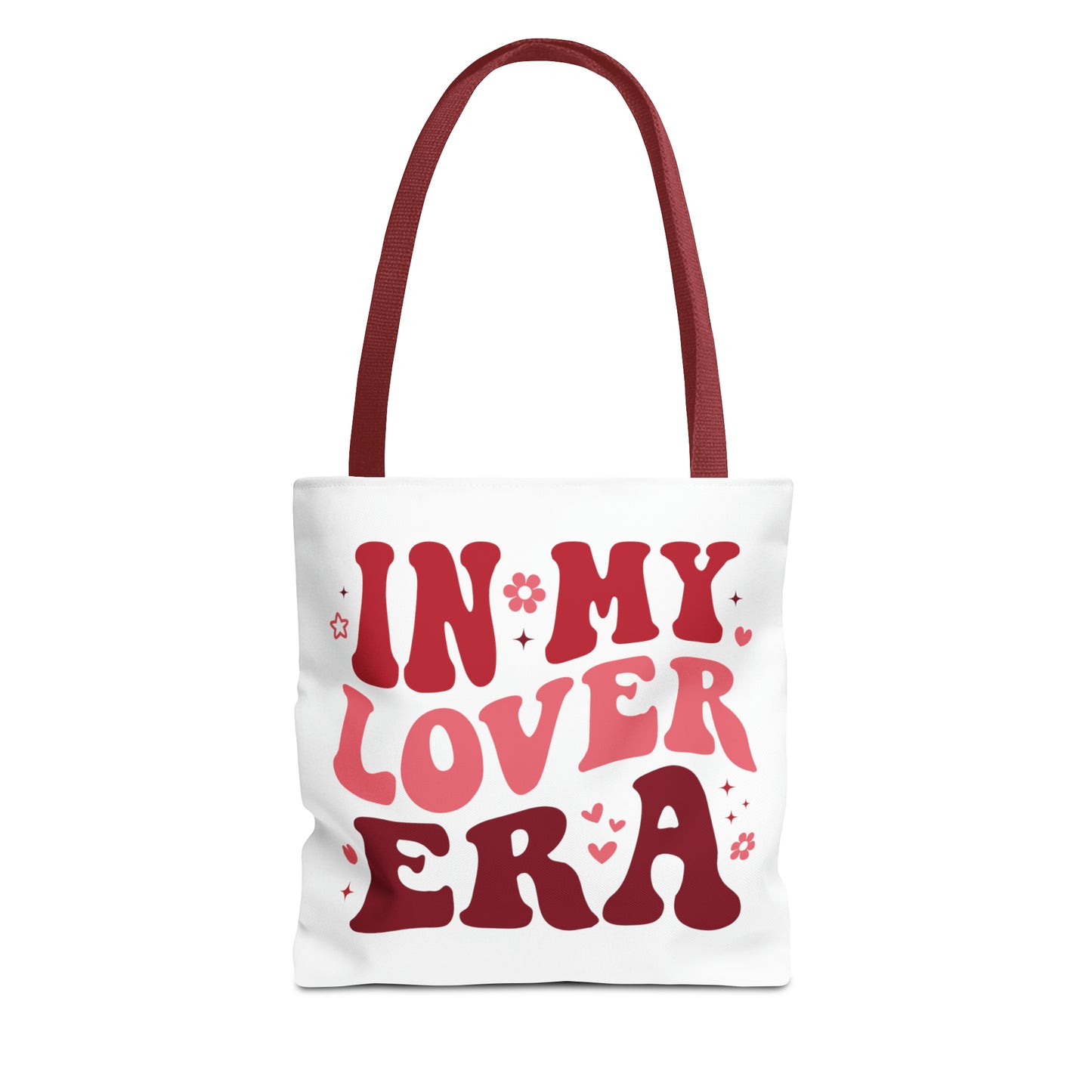 In my lover era, Tote Bag (AOP)