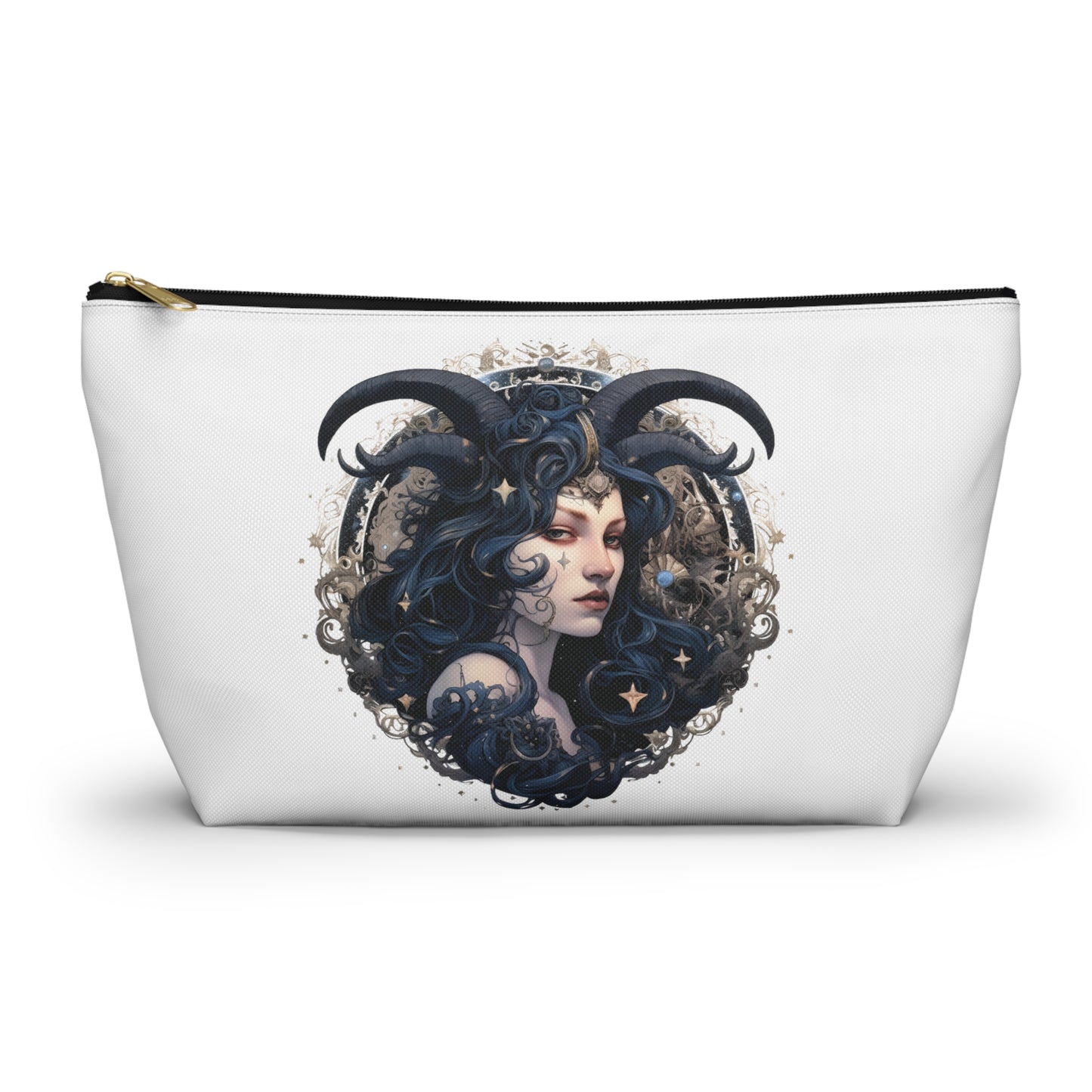 Capricorn, Accessory Pouch w T-bottom