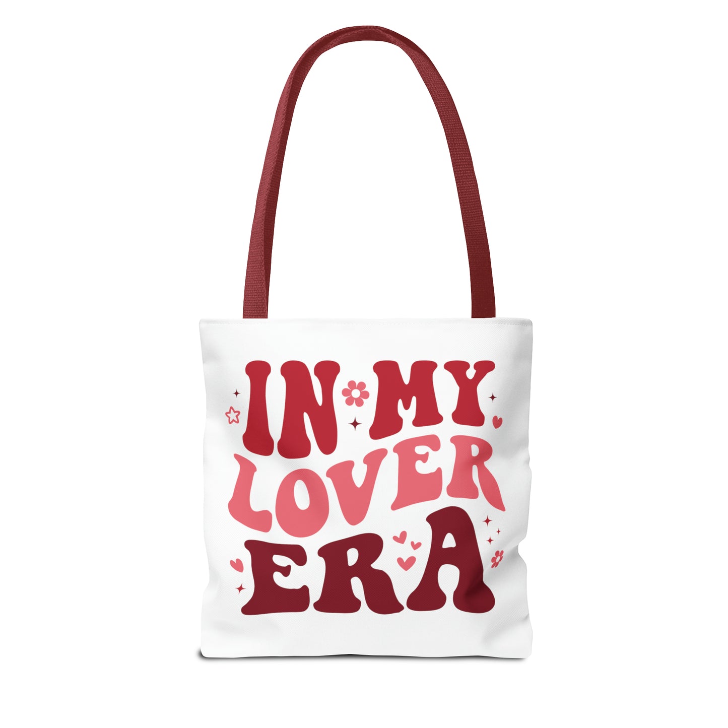 In my lover era, Tote Bag (AOP)