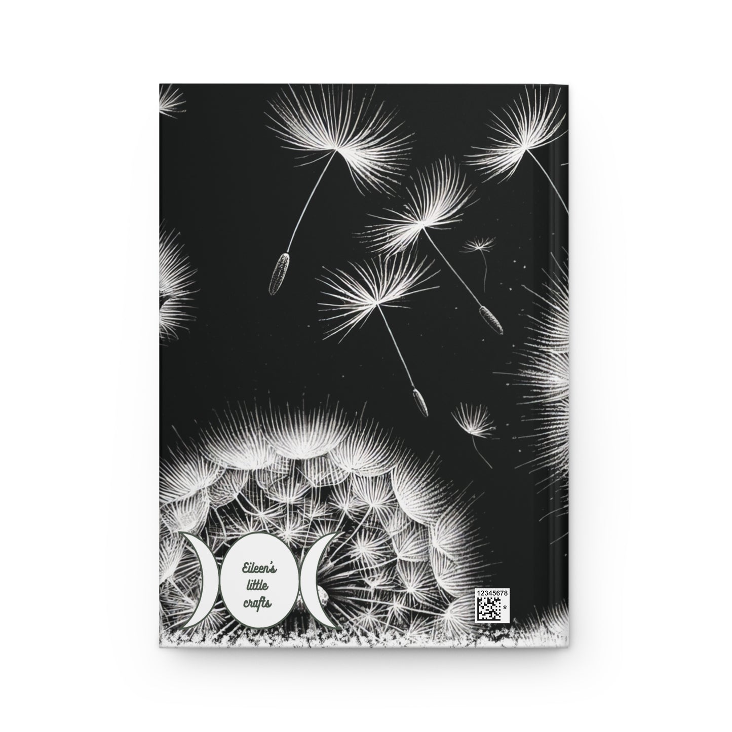 Wish Hardcover Journal Matte