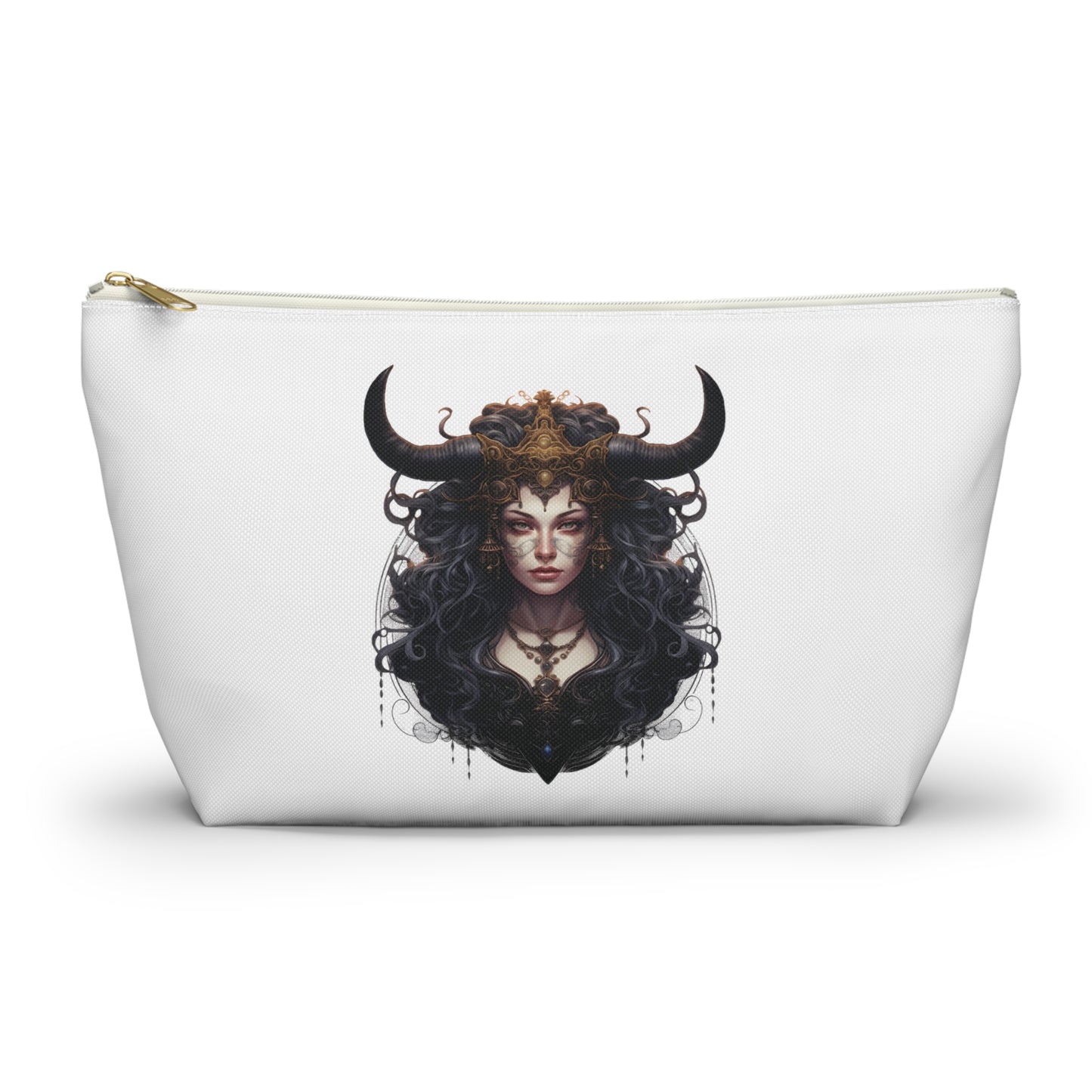 Taurus,, Accessory Pouch w T-bottom