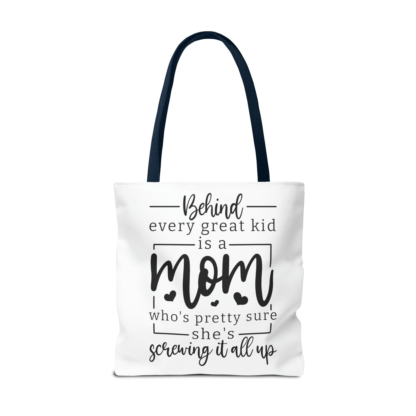 Mother’s love, Tote Bag (AOP)