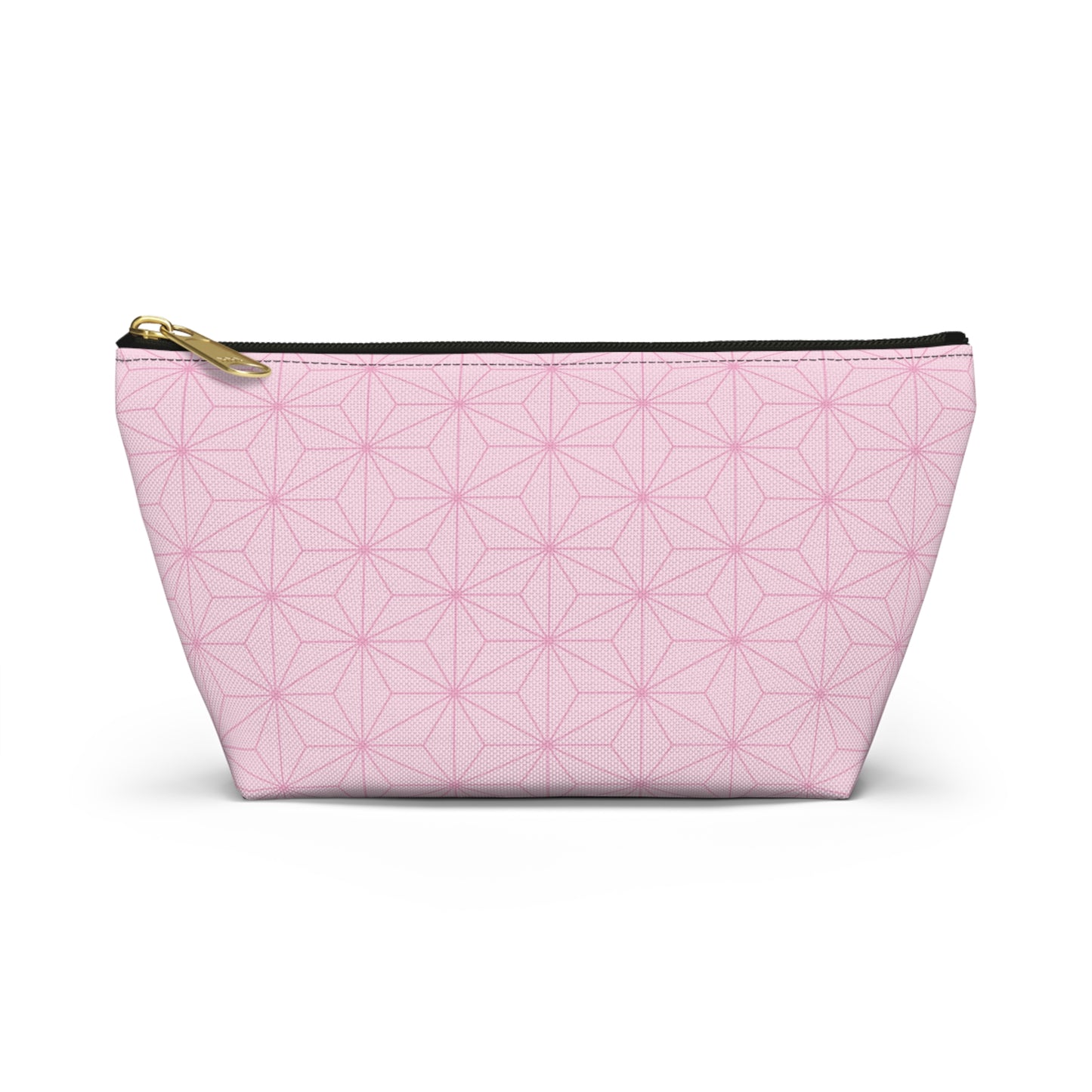 Cherry blossoms   Accessory Pouch w T-bottoms