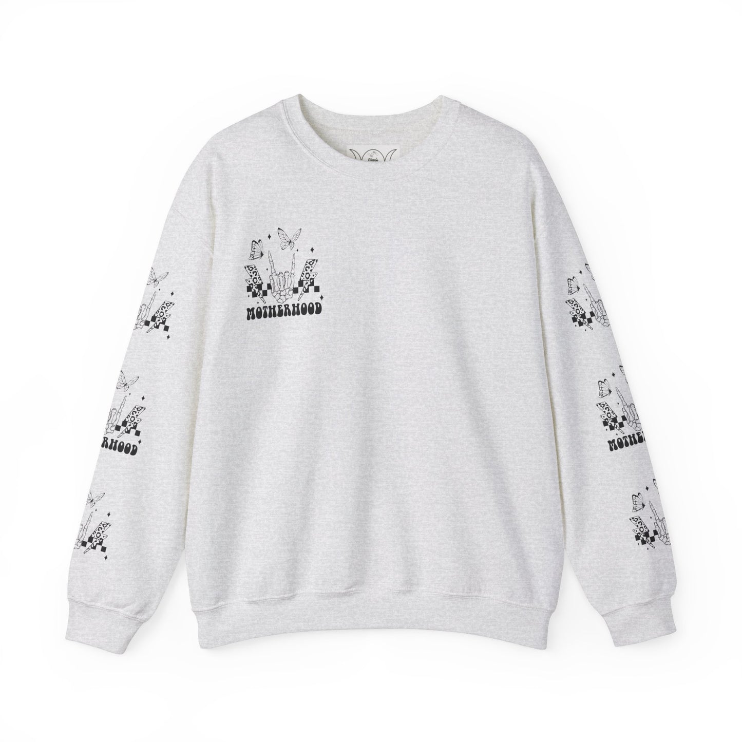 Motherhood, ™ Crewneck Sweatshirt