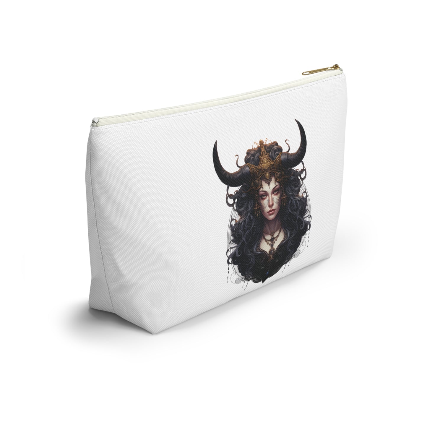 Taurus,, Accessory Pouch w T-bottom