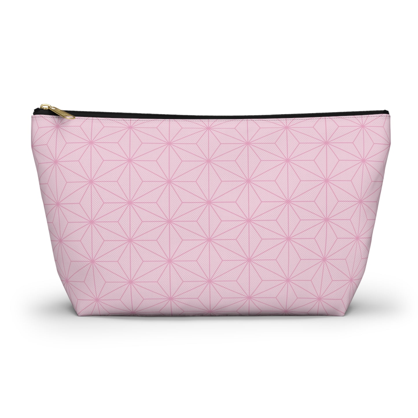 Cherry blossoms   Accessory Pouch w T-bottoms