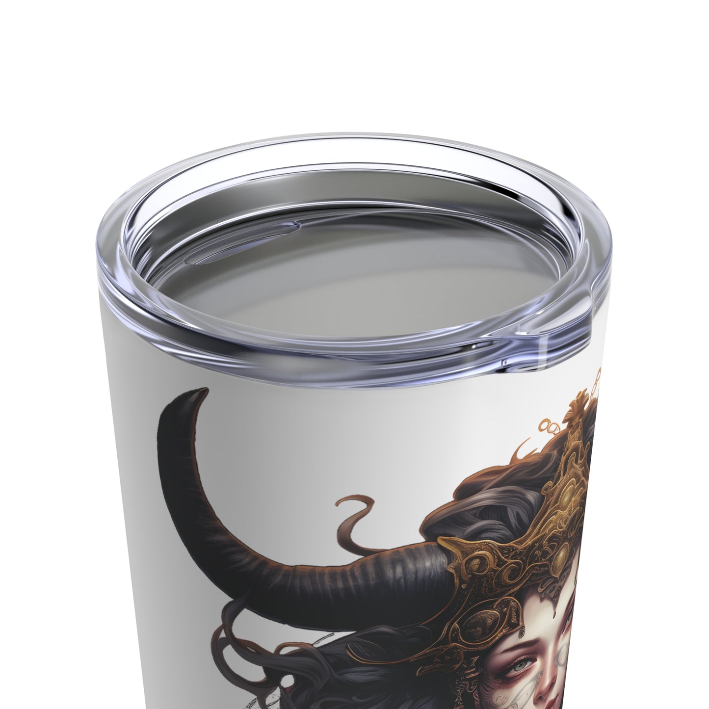 Taurus, Tumbler 20oz