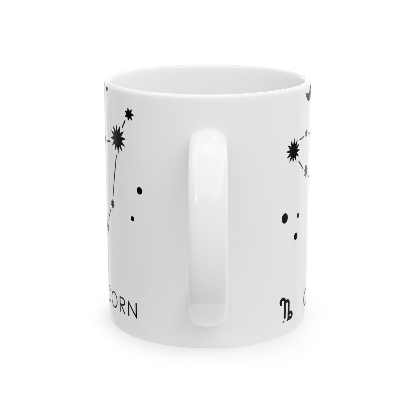 Capricorn,Ceramic Mug, 11oz & 15 oz