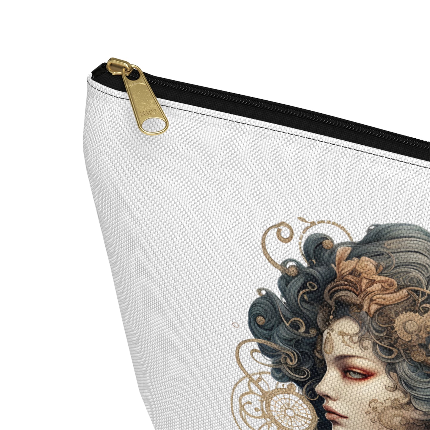 Gemini, Accessory Pouch w T-bottom