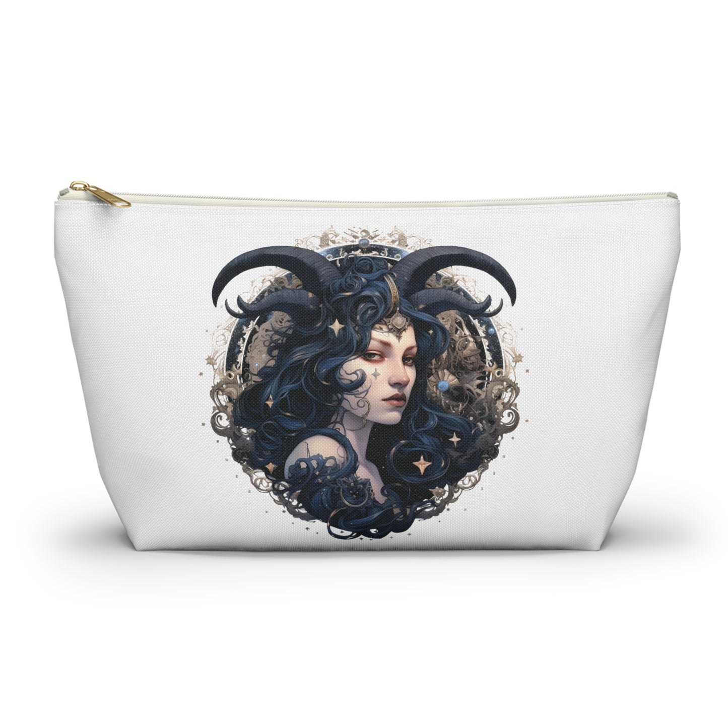 Capricorn, Accessory Pouch w T-bottom