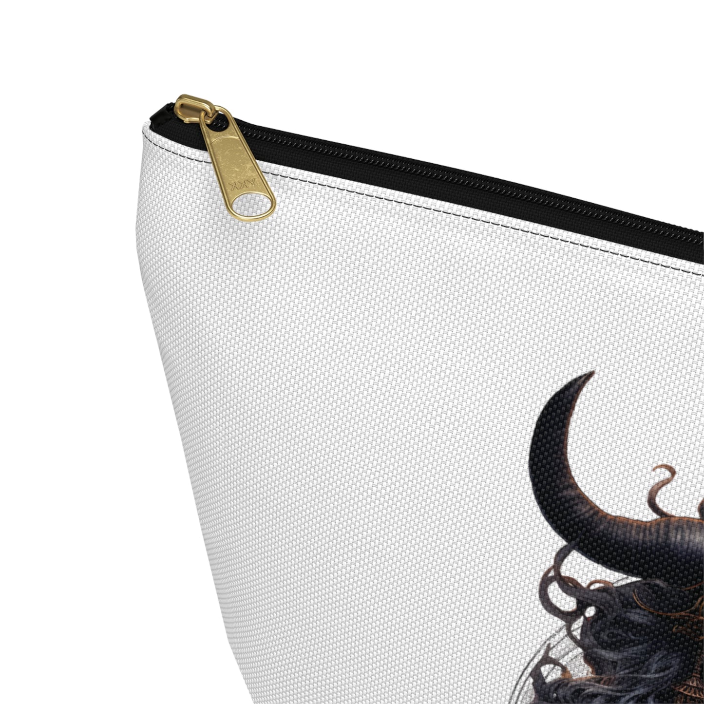 Taurus,, Accessory Pouch w T-bottom