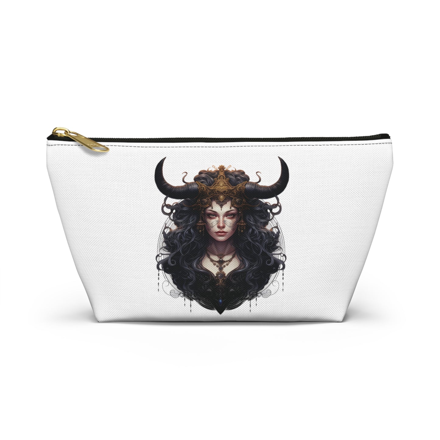 Taurus,, Accessory Pouch w T-bottom