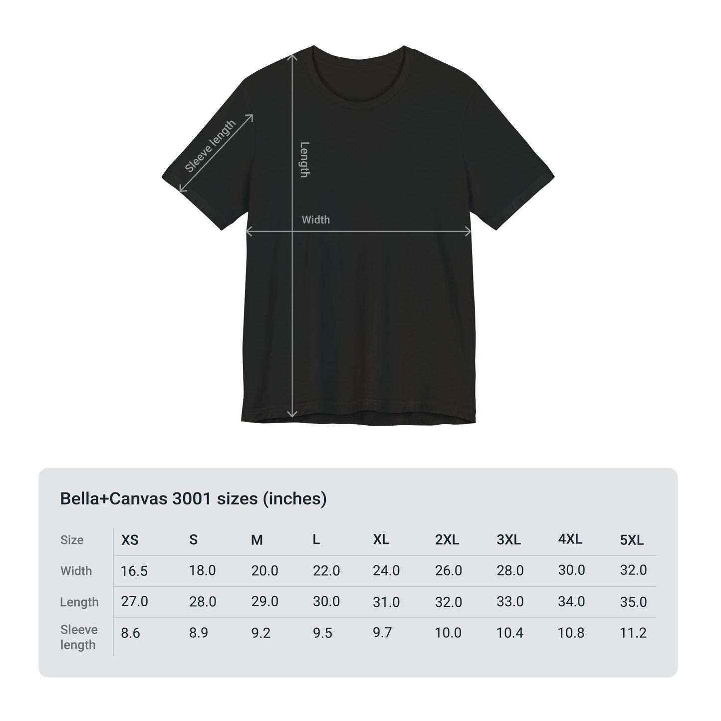 Champ, Unisex Jersey Short Sleeve Tee (Sleeve design)