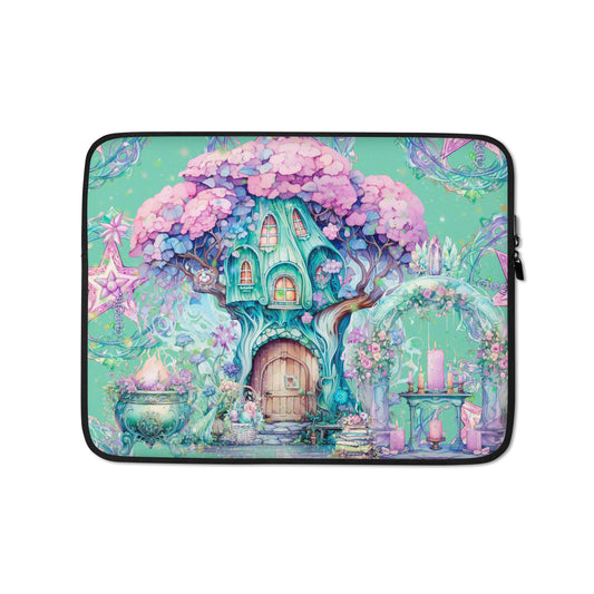 Magical home Laptop Sleeve