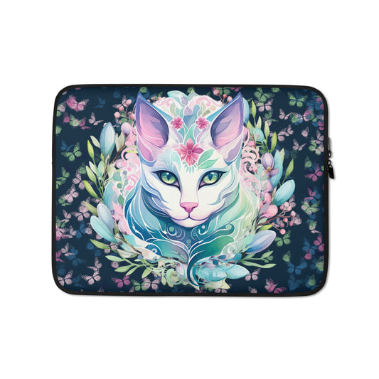 Spirit guide, Laptop Sleeve 13”