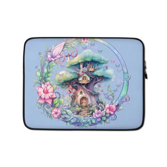 Magical vibes, Laptop Sleeve 13”